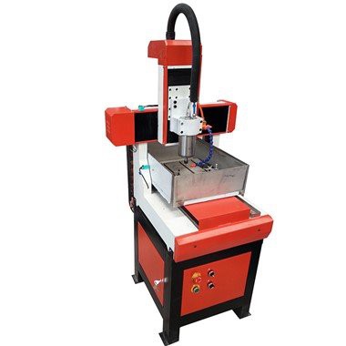 Mini enrutador CNC 3030