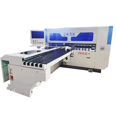 10 fábricas líderes de máquinas CNC en China en 2025